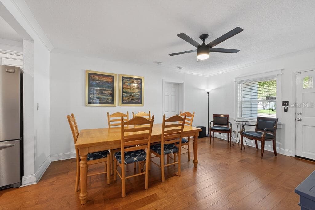 Single Family Residence at 1715 S HUBERT AVE, TAMPA, photo 8 of 59