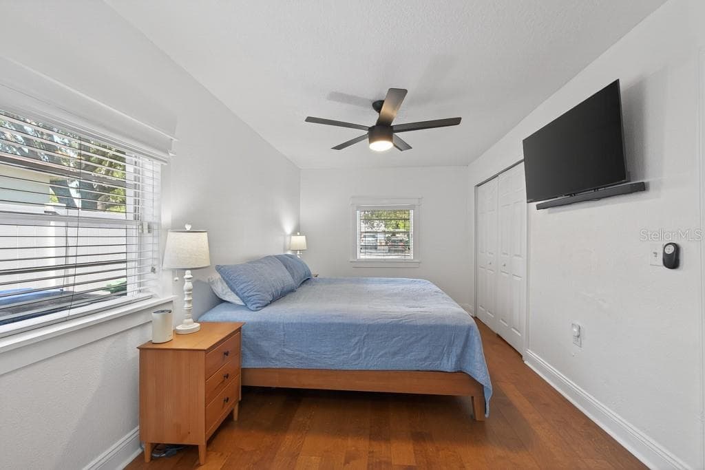 Single Family Residence at 1715 S HUBERT AVE, TAMPA, photo 22 of 59