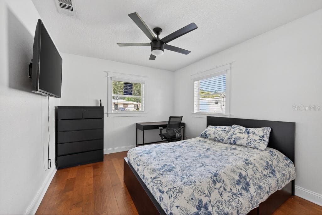 Single Family Residence at 1715 S HUBERT AVE, TAMPA, photo 28 of 59