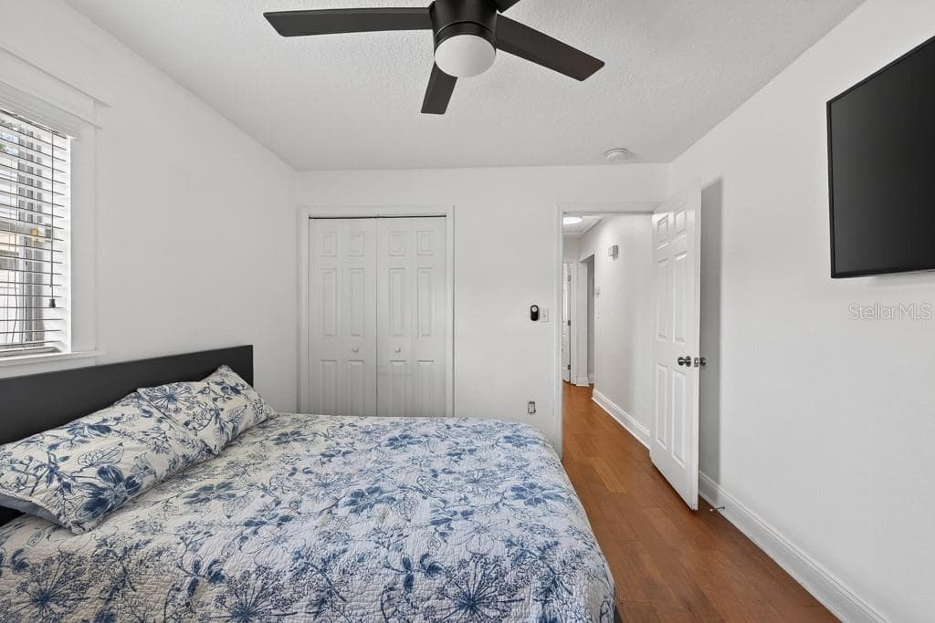 Single Family Residence at 1715 S HUBERT AVE, TAMPA, photo 30 of 59