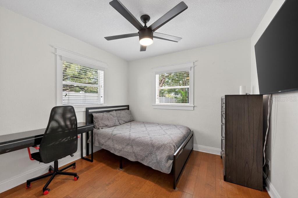 Single Family Residence at 1715 S HUBERT AVE, TAMPA, photo 31 of 59