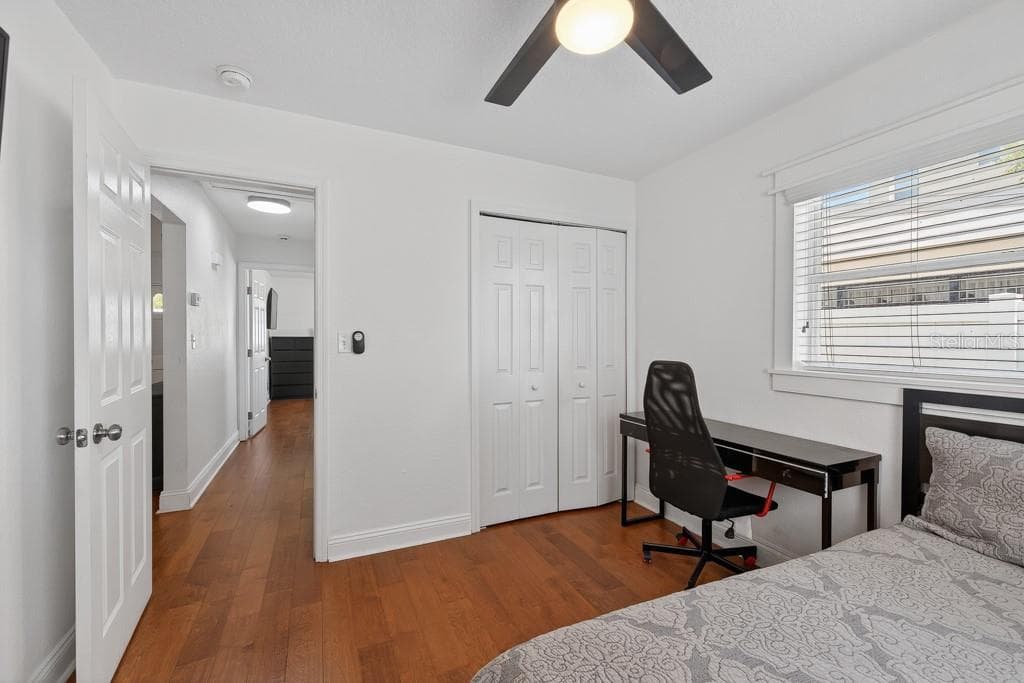 Single Family Residence at 1715 S HUBERT AVE, TAMPA, photo 33 of 59