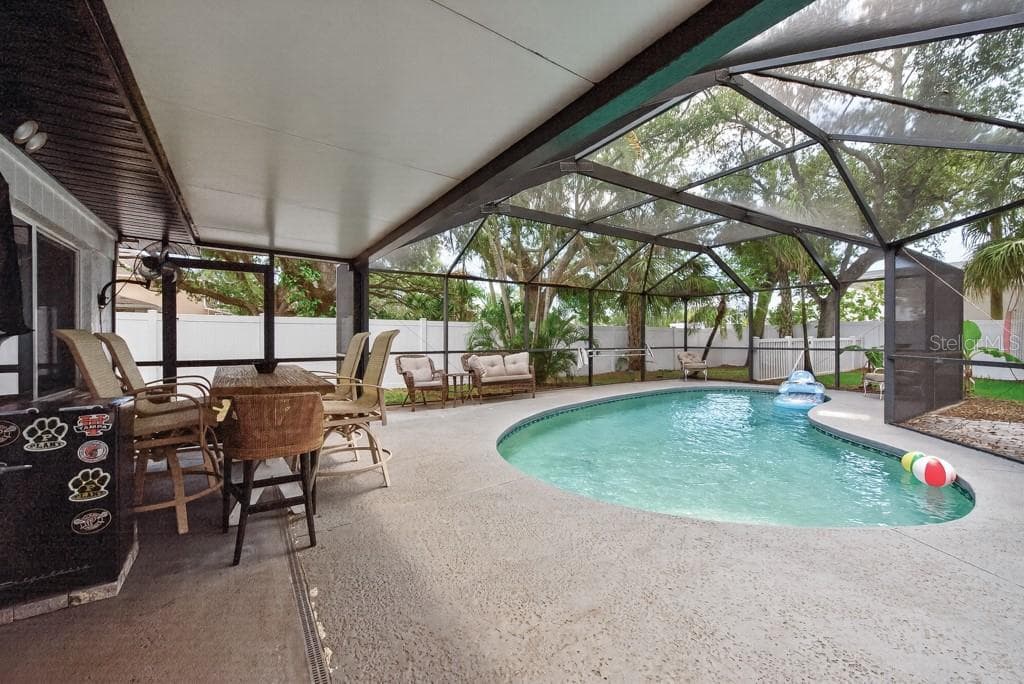Single Family Residence at 1715 S HUBERT AVE, TAMPA, photo 36 of 59