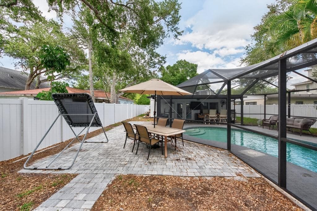 Single Family Residence at 1715 S HUBERT AVE, TAMPA, photo 44 of 59