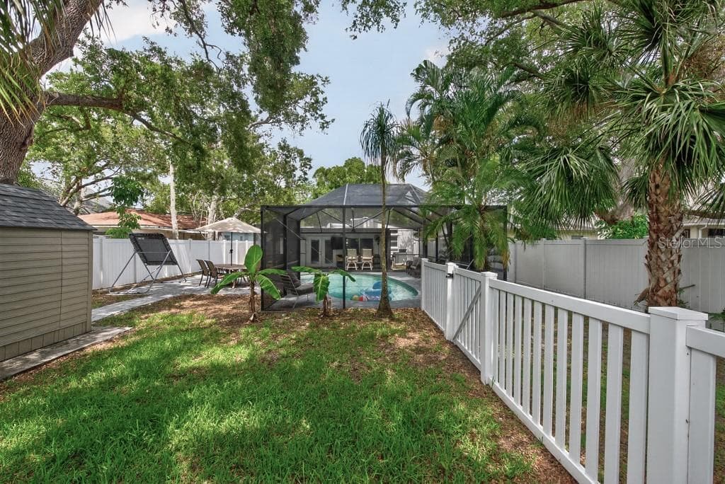 Single Family Residence at 1715 S HUBERT AVE, TAMPA, photo 46 of 59