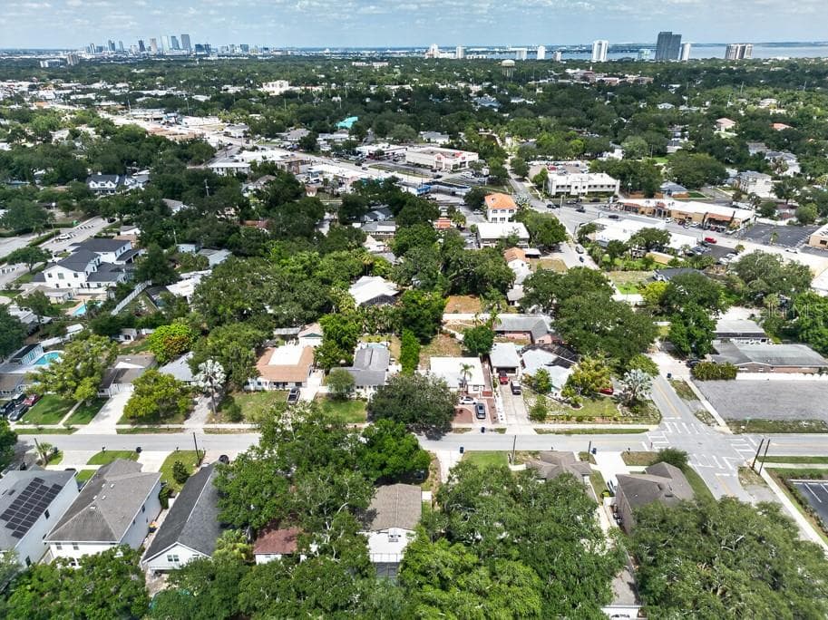 Single Family Residence at 1715 S HUBERT AVE, TAMPA, photo 55 of 59