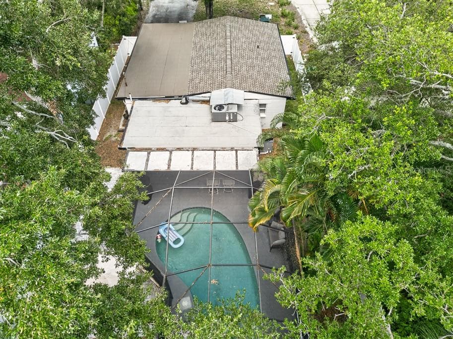 Single Family Residence at 1715 S HUBERT AVE, TAMPA, photo 59 of 59