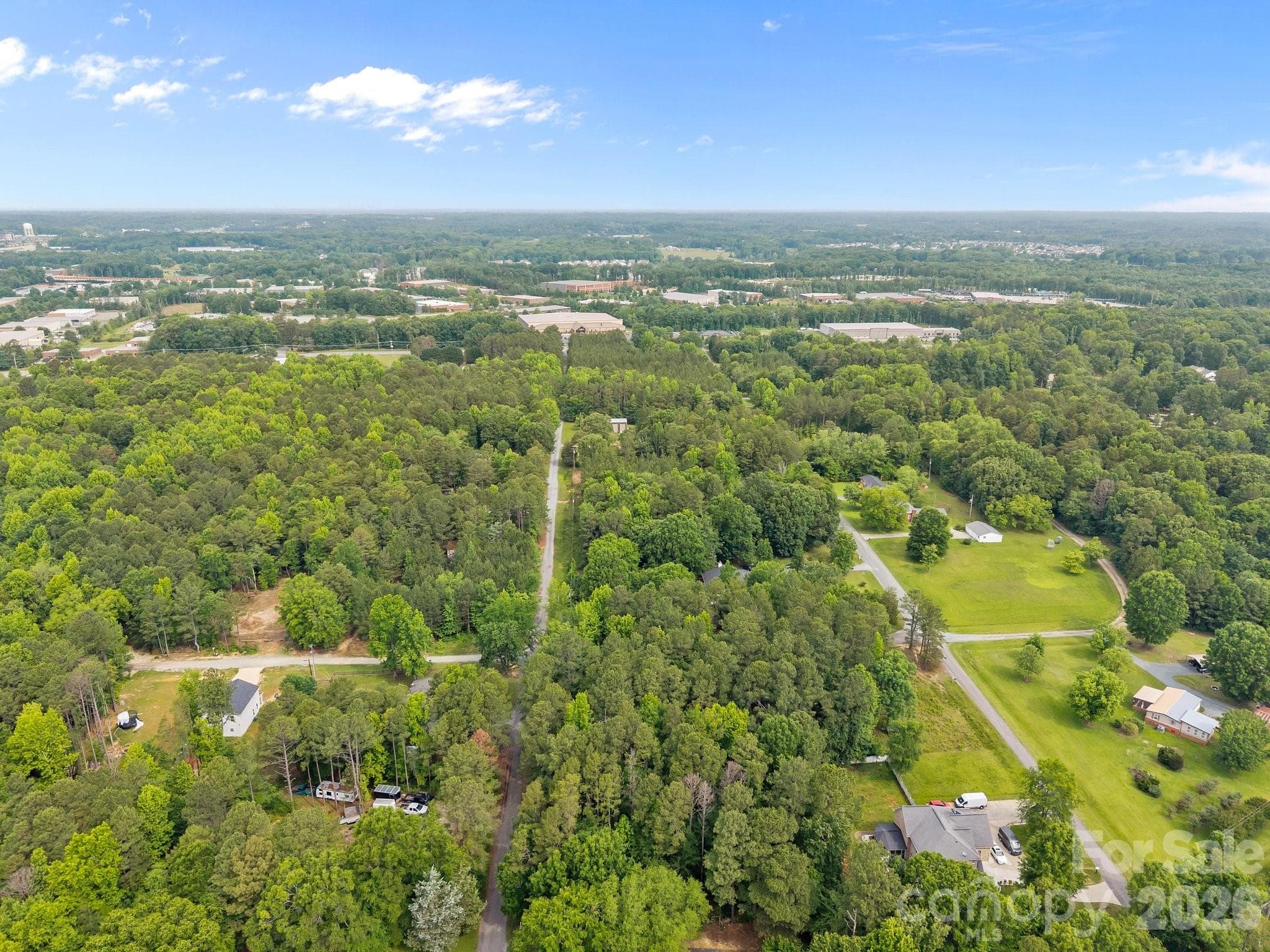 Lot at Indian Trail, photo 3 of 10