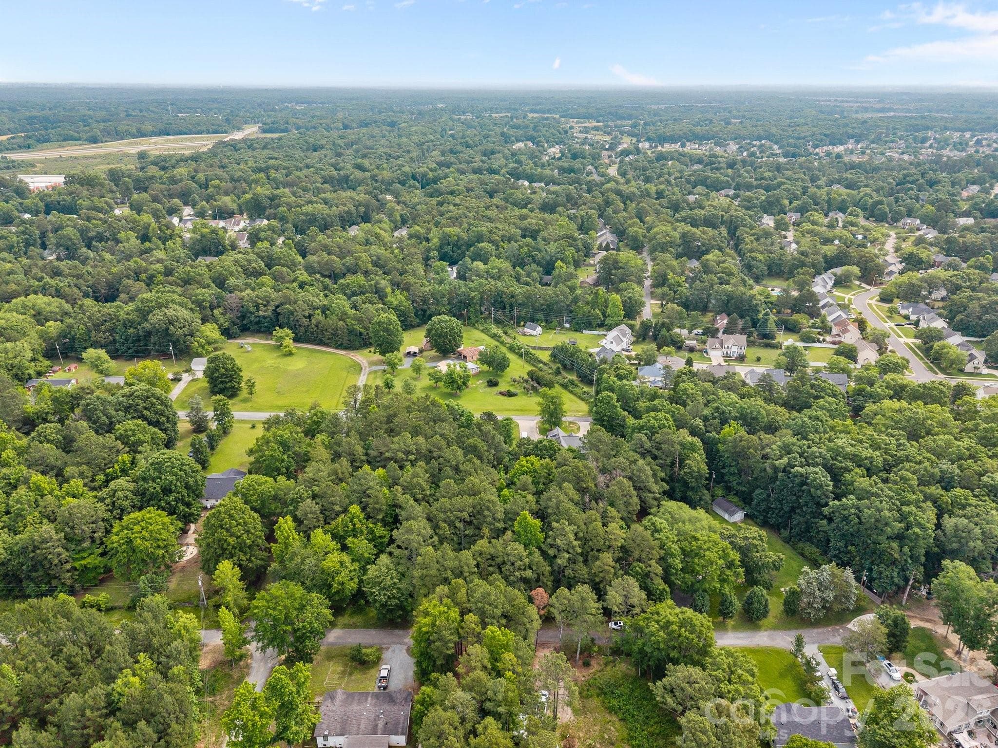Lot at Indian Trail, photo 4 of 10