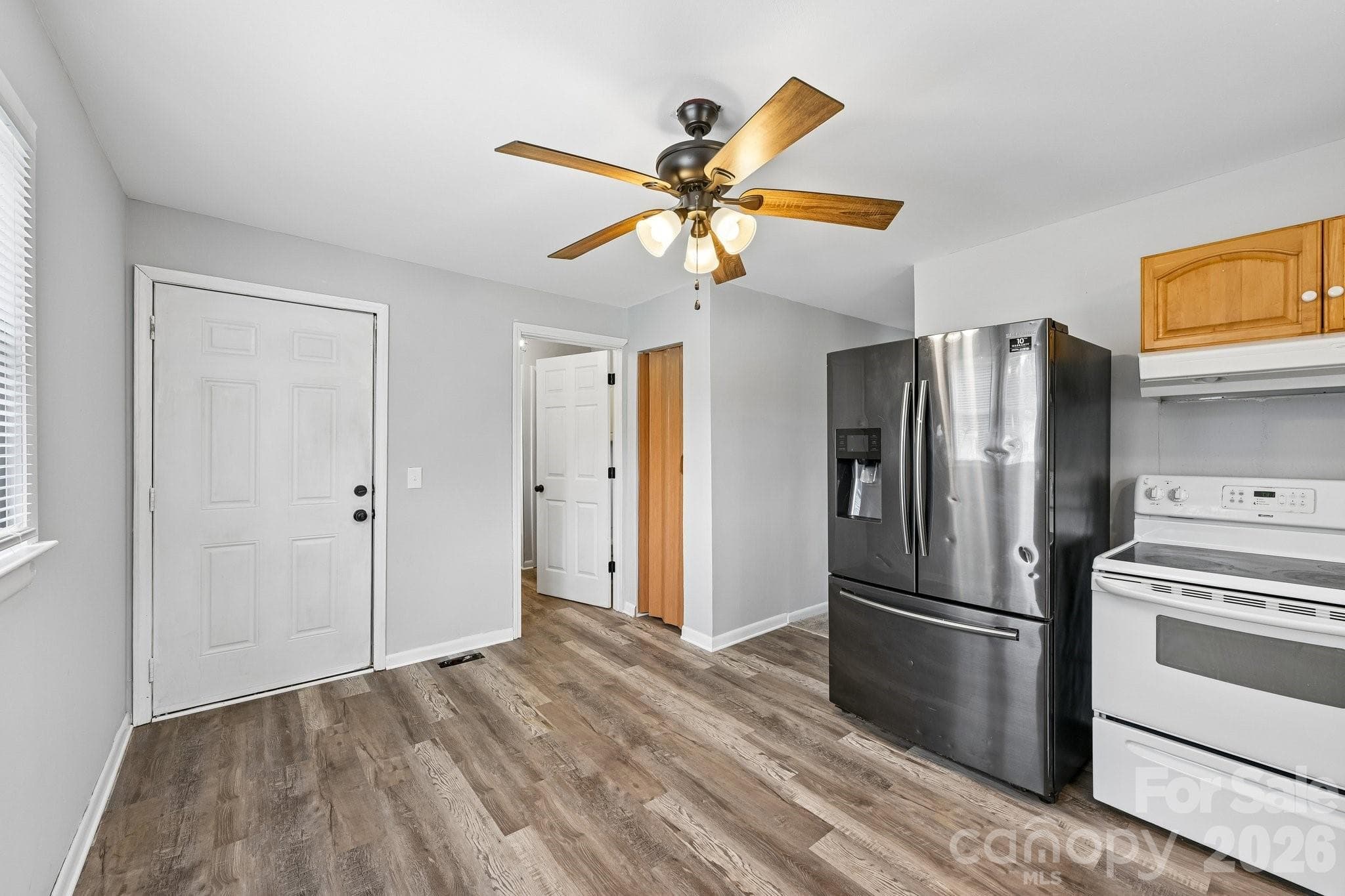 Single Family Residence at 4309 Grier Street, Gastonia, photo 4 of 22