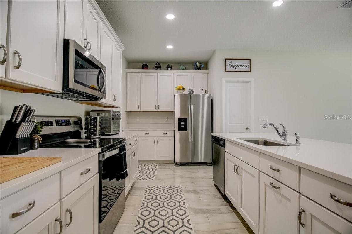 Townhouse at 10916 QUICKWATER CT, RIVERVIEW, photo 5 of 43