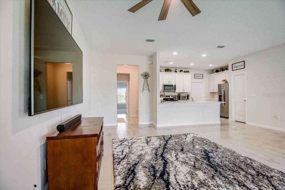 Townhouse at 10916 QUICKWATER CT, RIVERVIEW, photo 10 of 43