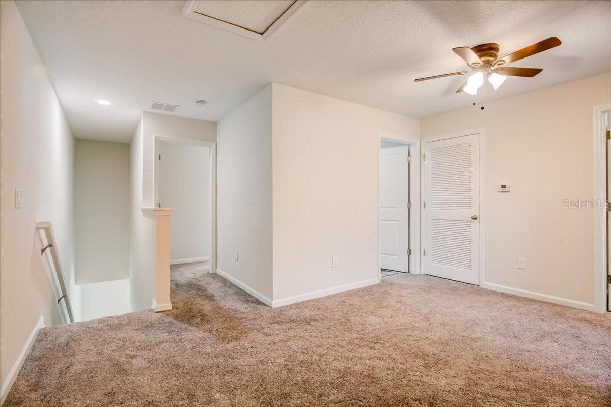 Loft - 10916 QUICKWATER CT, RIVERVIEW