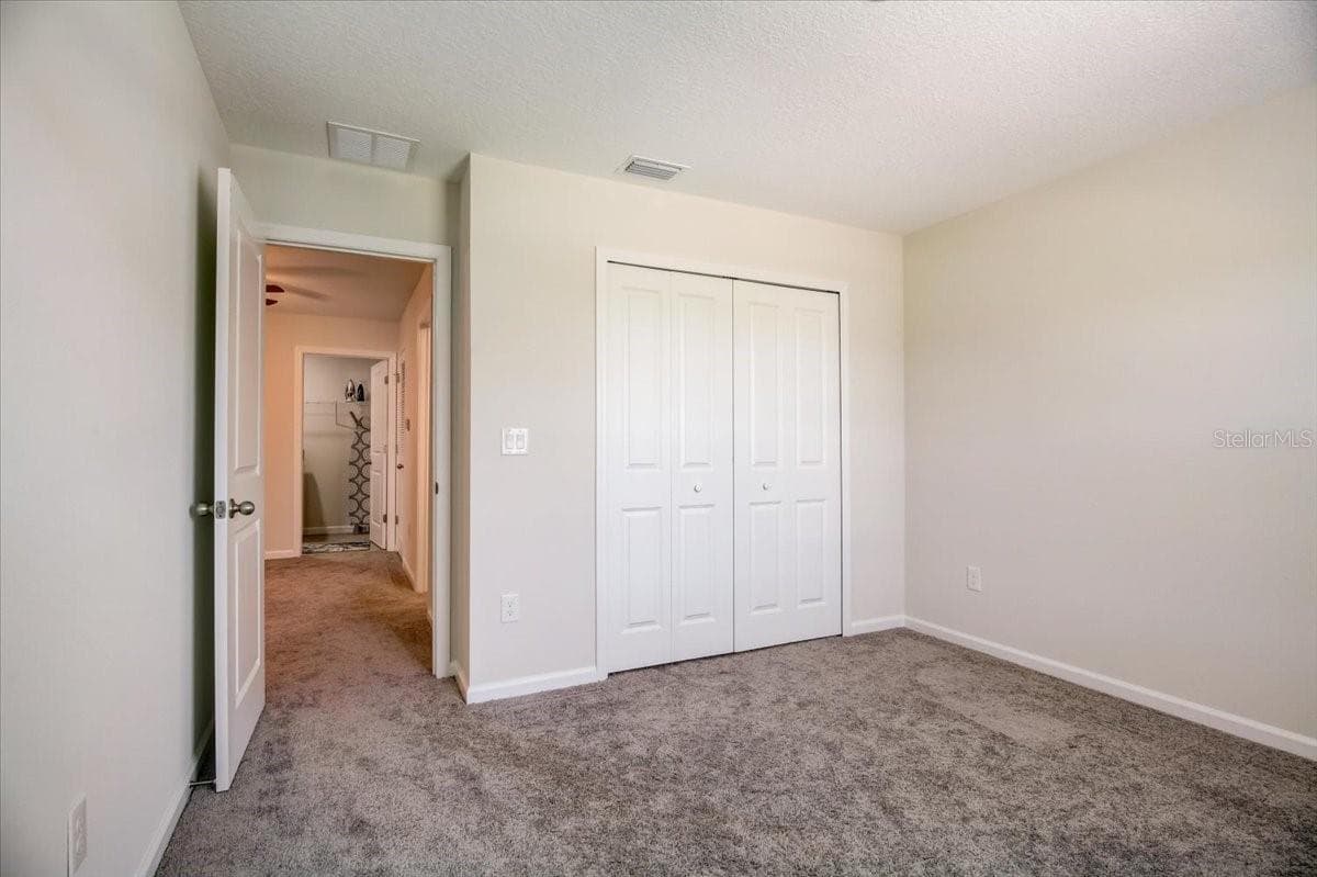 Bedroom 3 - 10916 QUICKWATER CT, RIVERVIEW