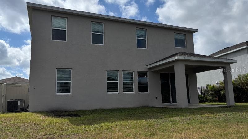 Single Family Residence at 16453 WOODSIDE GLN, PARRISH, photo 17 of 18