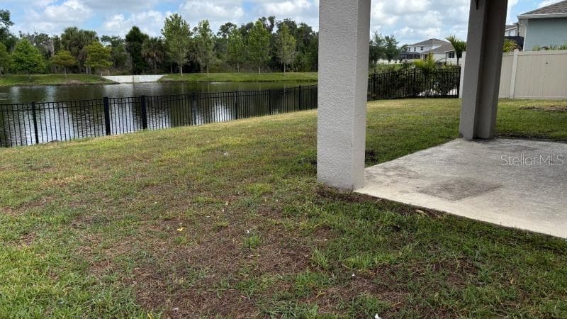 Lake View - 16453 WOODSIDE GLN, PARRISH