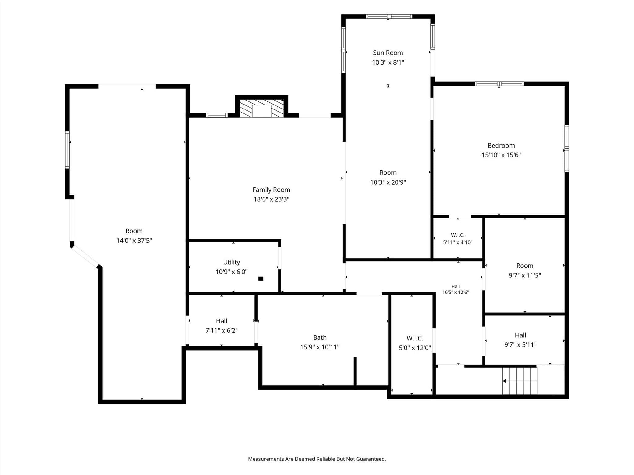 Single Family Residence at 18 Mallard Court, Granite Falls, photo 48 of 49