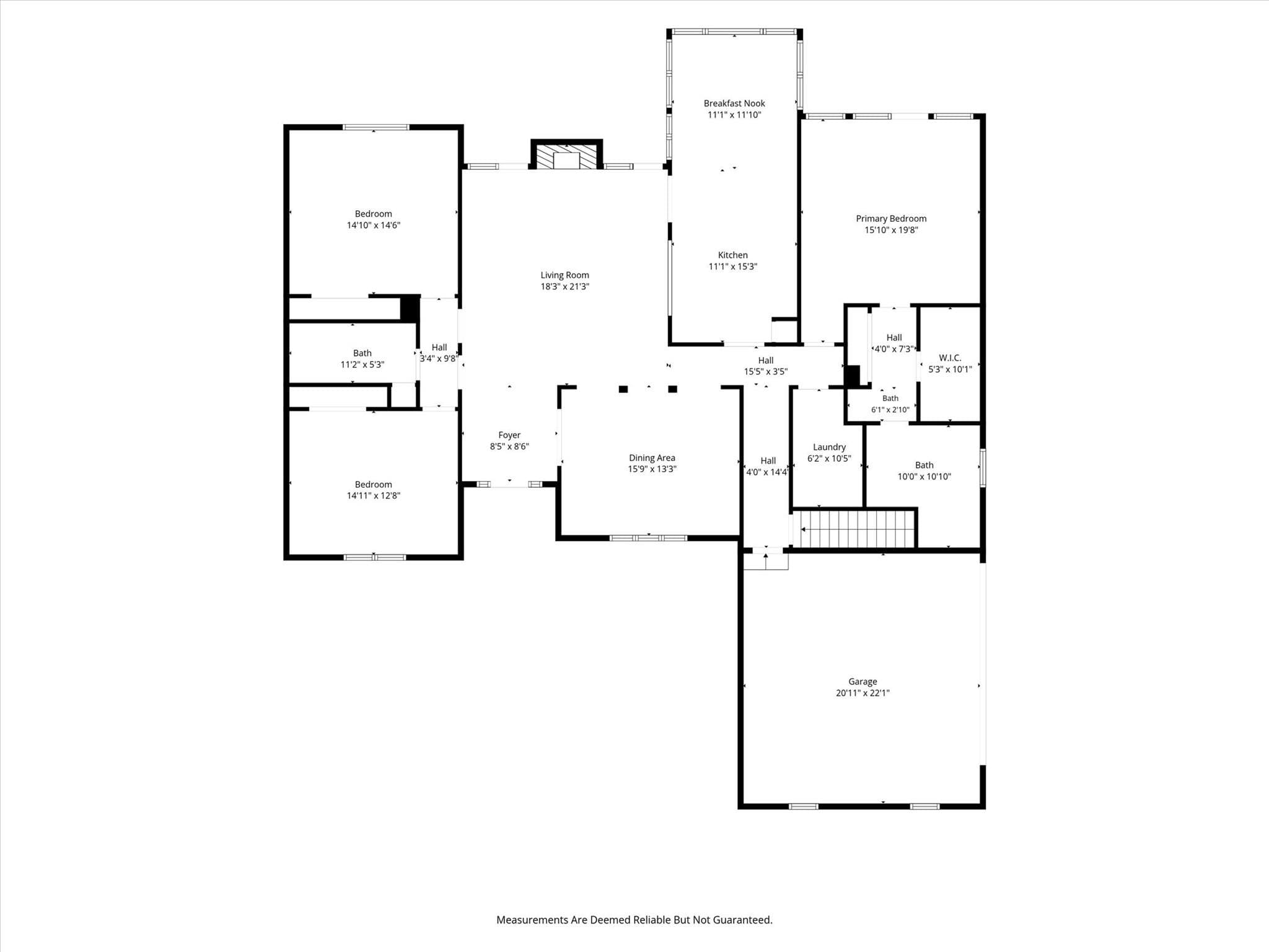 Single Family Residence at 18 Mallard Court, Granite Falls, photo 49 of 49