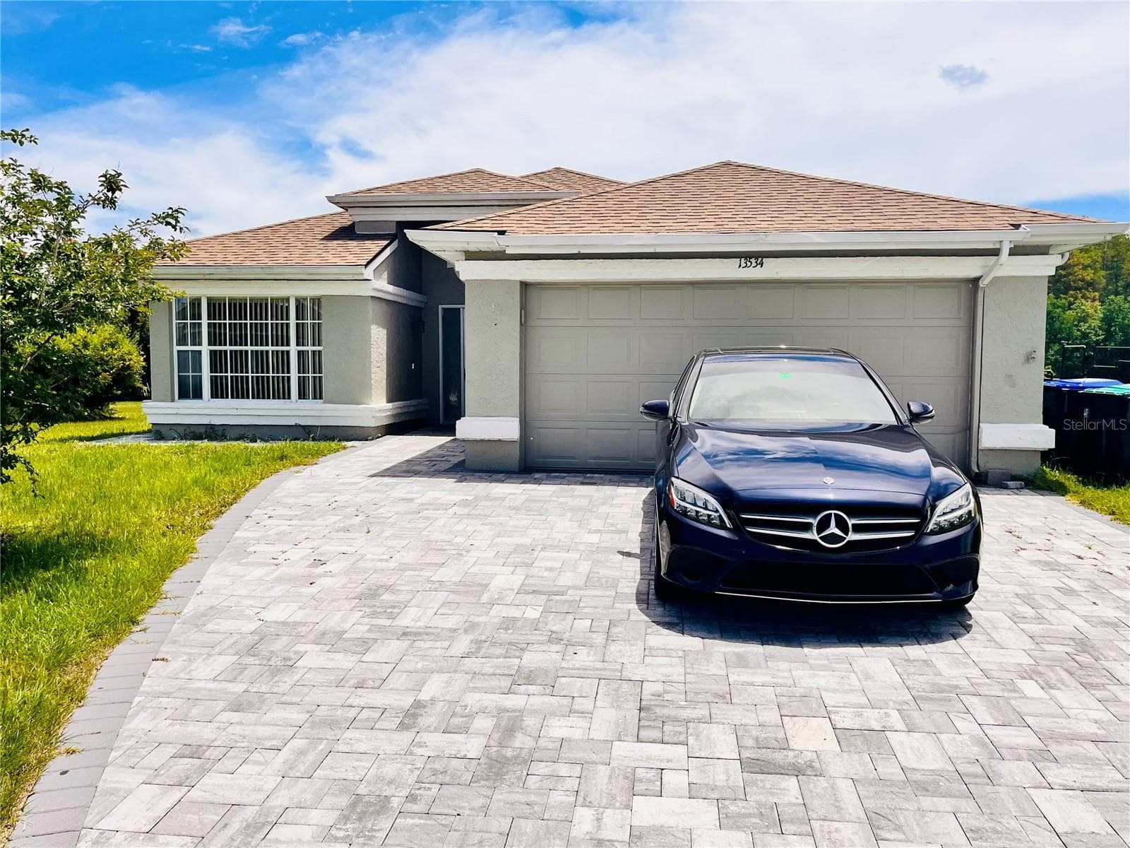 13534 TEXAS WOODS CIR