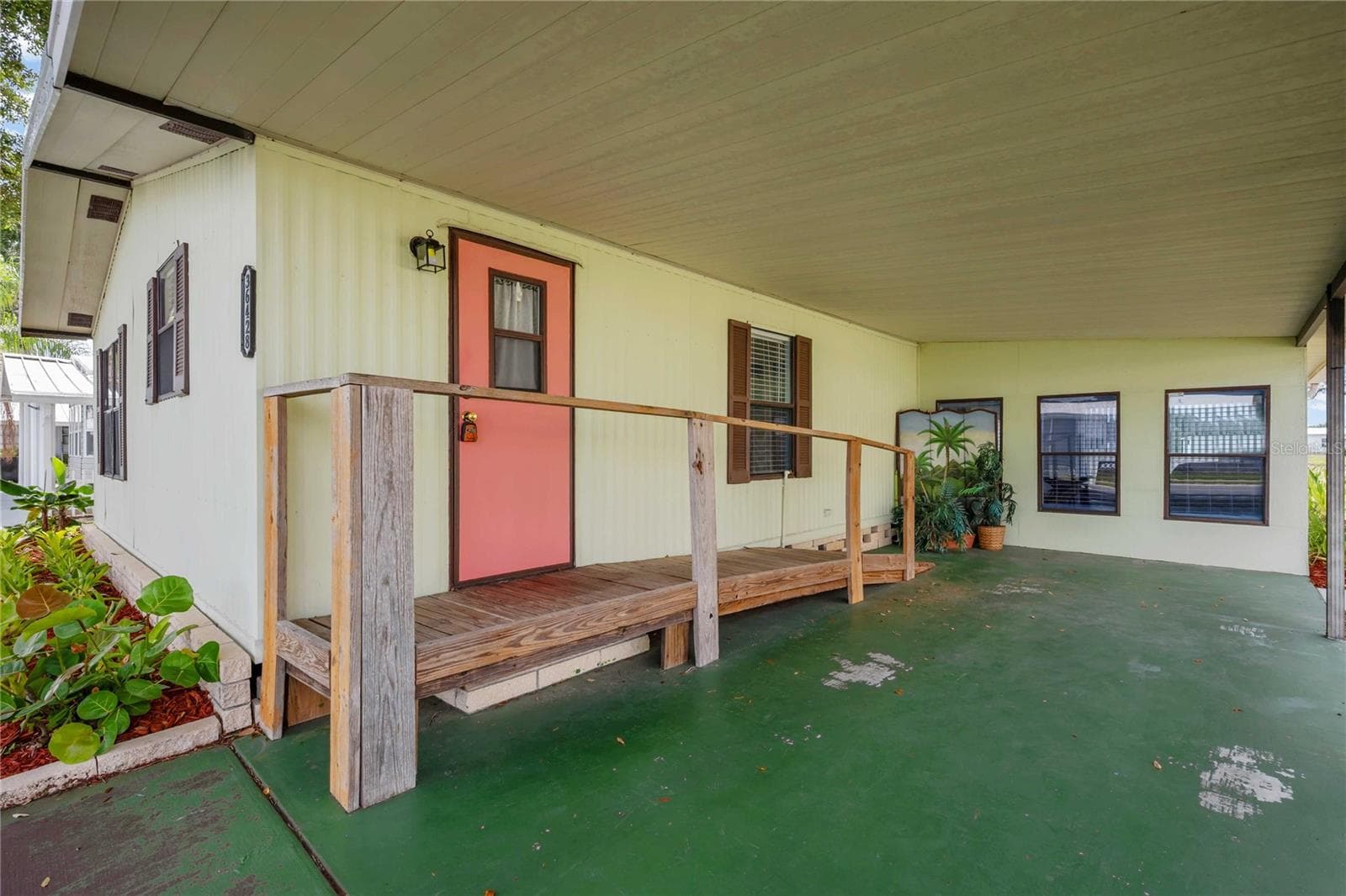 Manufactured Home at 36428 MALIBU WAY, ZEPHYRHILLS, photo 5 of 47