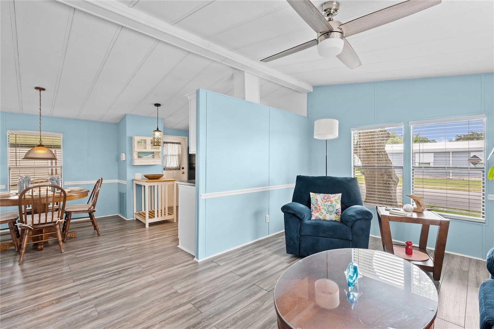Furnished home. - 36428 MALIBU WAY, ZEPHYRHILLS