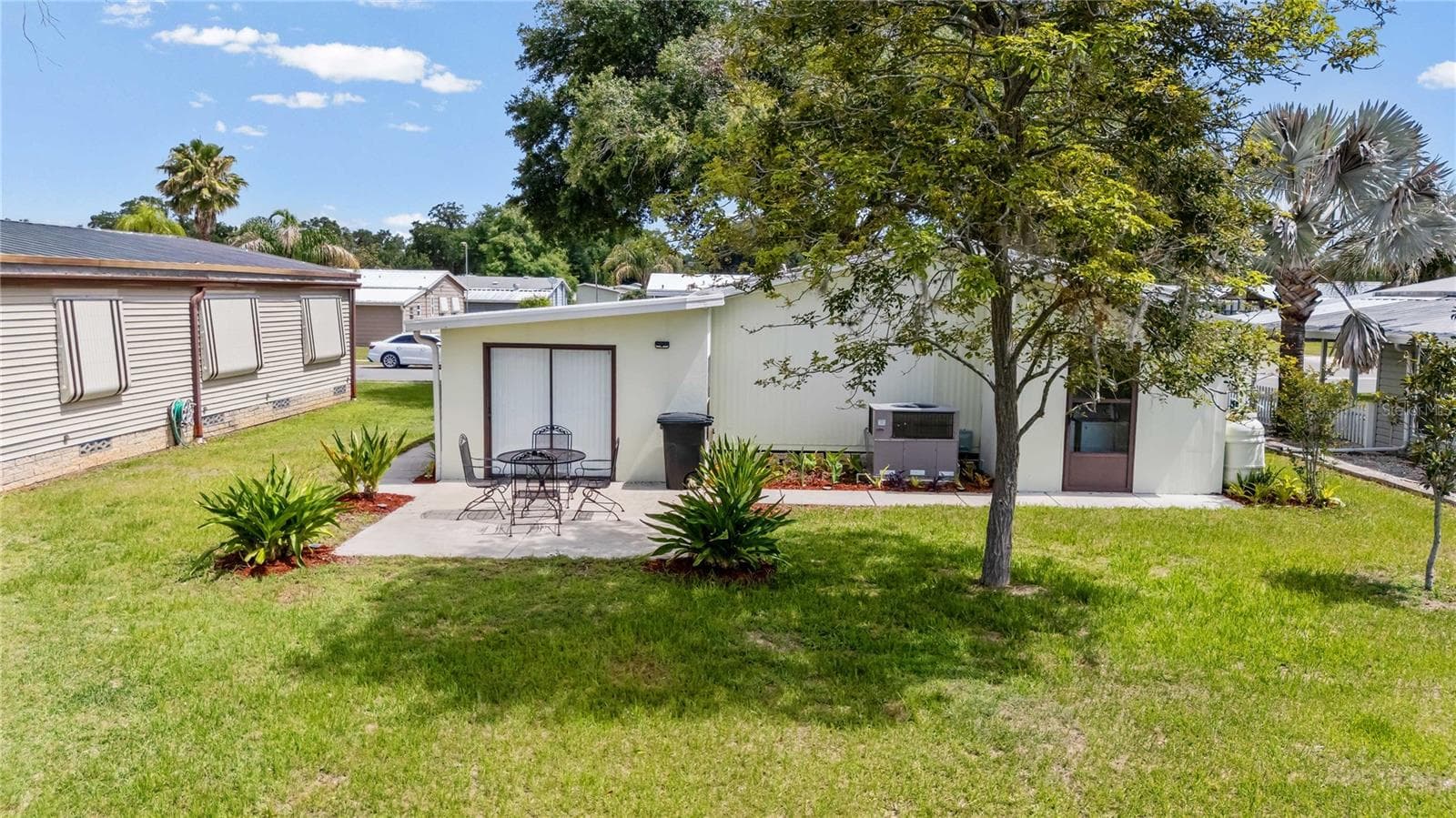 Manufactured Home at 36428 MALIBU WAY, ZEPHYRHILLS, photo 31 of 47