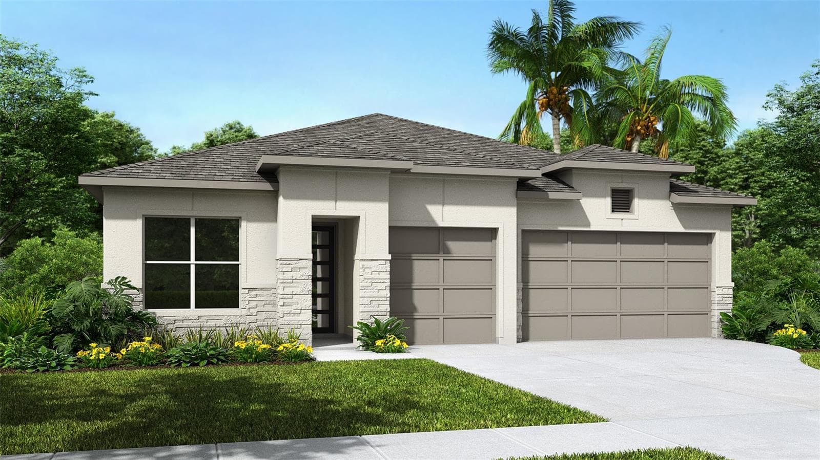 5583 VIBRANT VINE DR