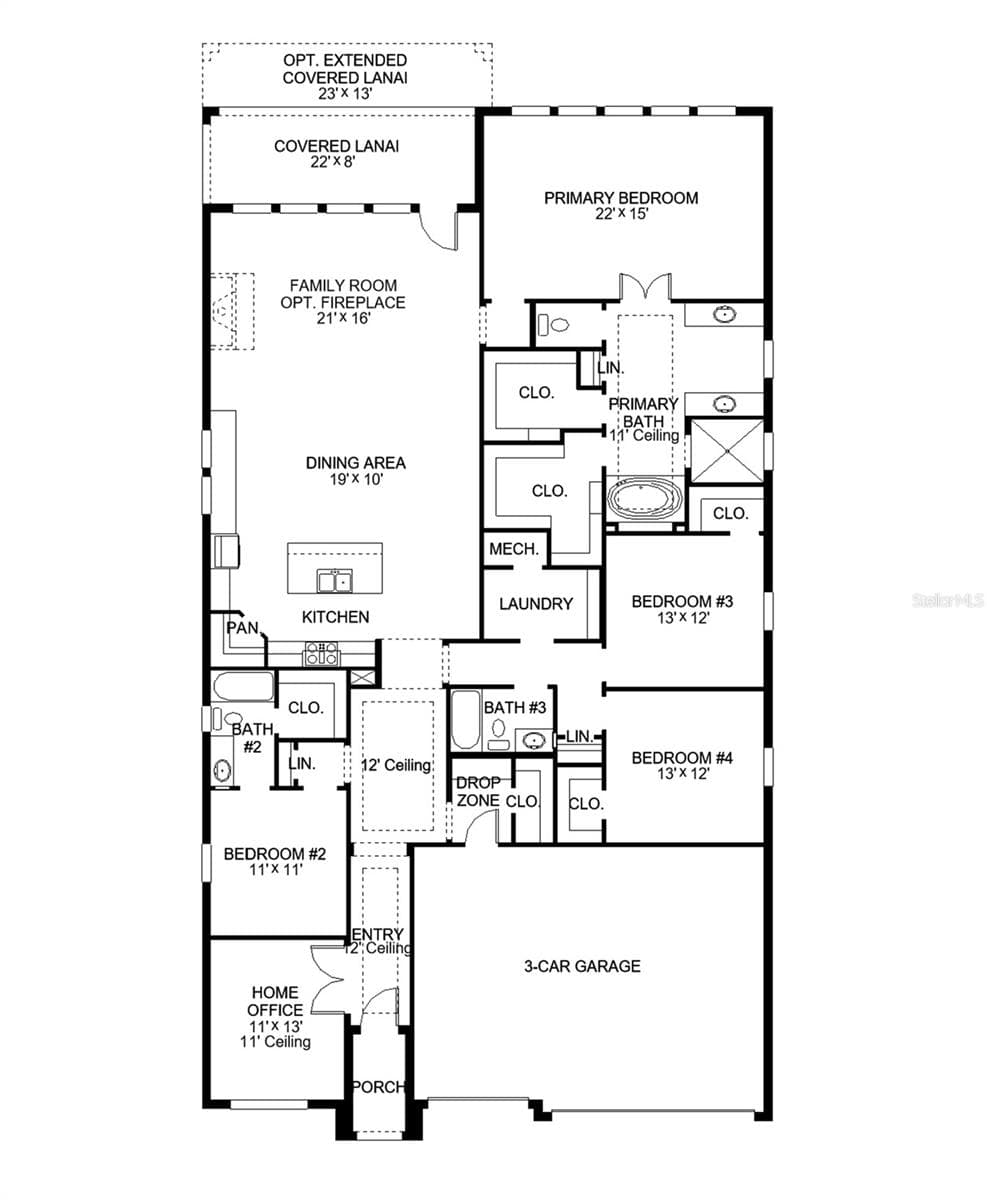 Single Family Residence at 5583 VIBRANT VINE DR, WIMAUMA, photo 2 of 2