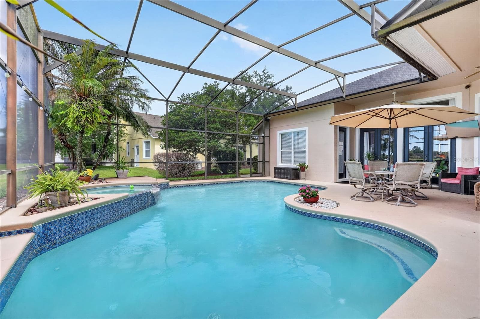 Single Family Residence at 4552 LAKE CALABAY DR, ORLANDO, photo 55 of 82