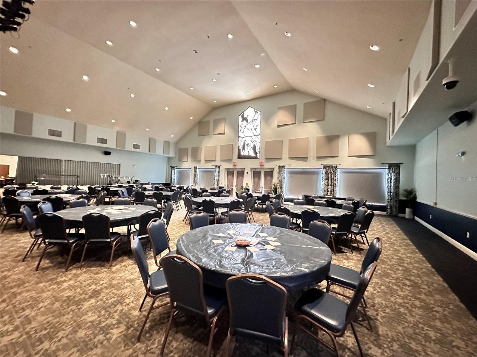 Ballroom - 29439 SCHINNECOCK HILLS LN, SAN ANTONIO