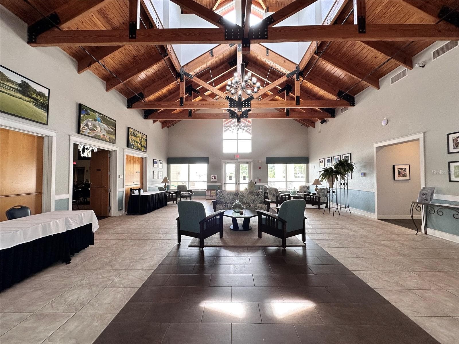 Clubhouse - 29439 SCHINNECOCK HILLS LN, SAN ANTONIO