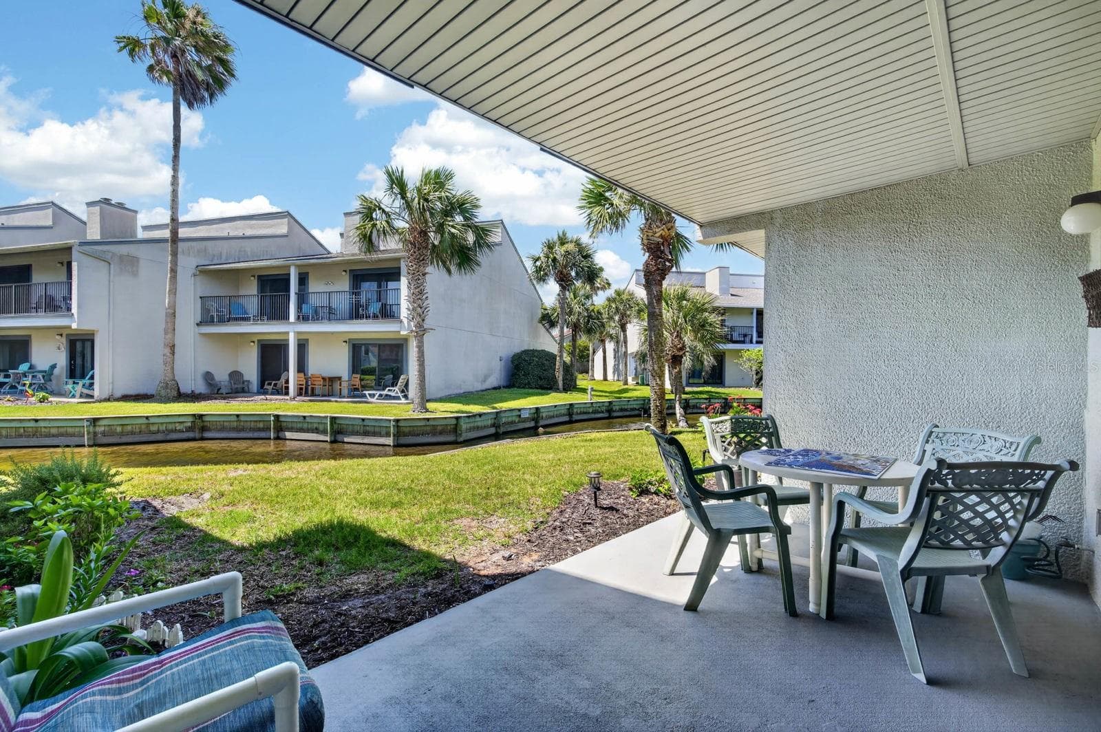 Condominium at 890 A1A BEACH BLVD #28 #28, ST AUGUSTINE, photo 22 of 61