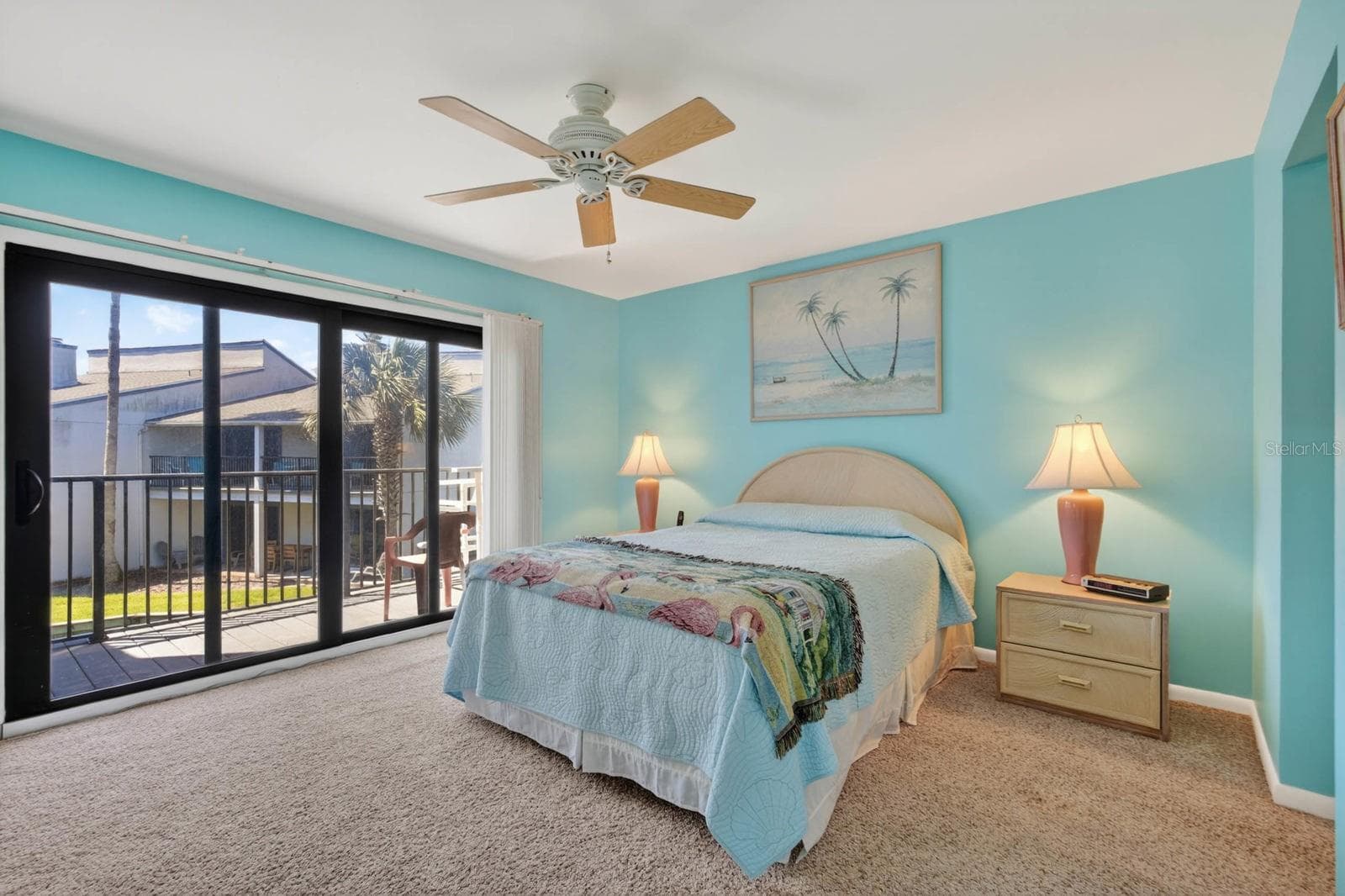 Condominium at 890 A1A BEACH BLVD #28 #28, ST AUGUSTINE, photo 23 of 61
