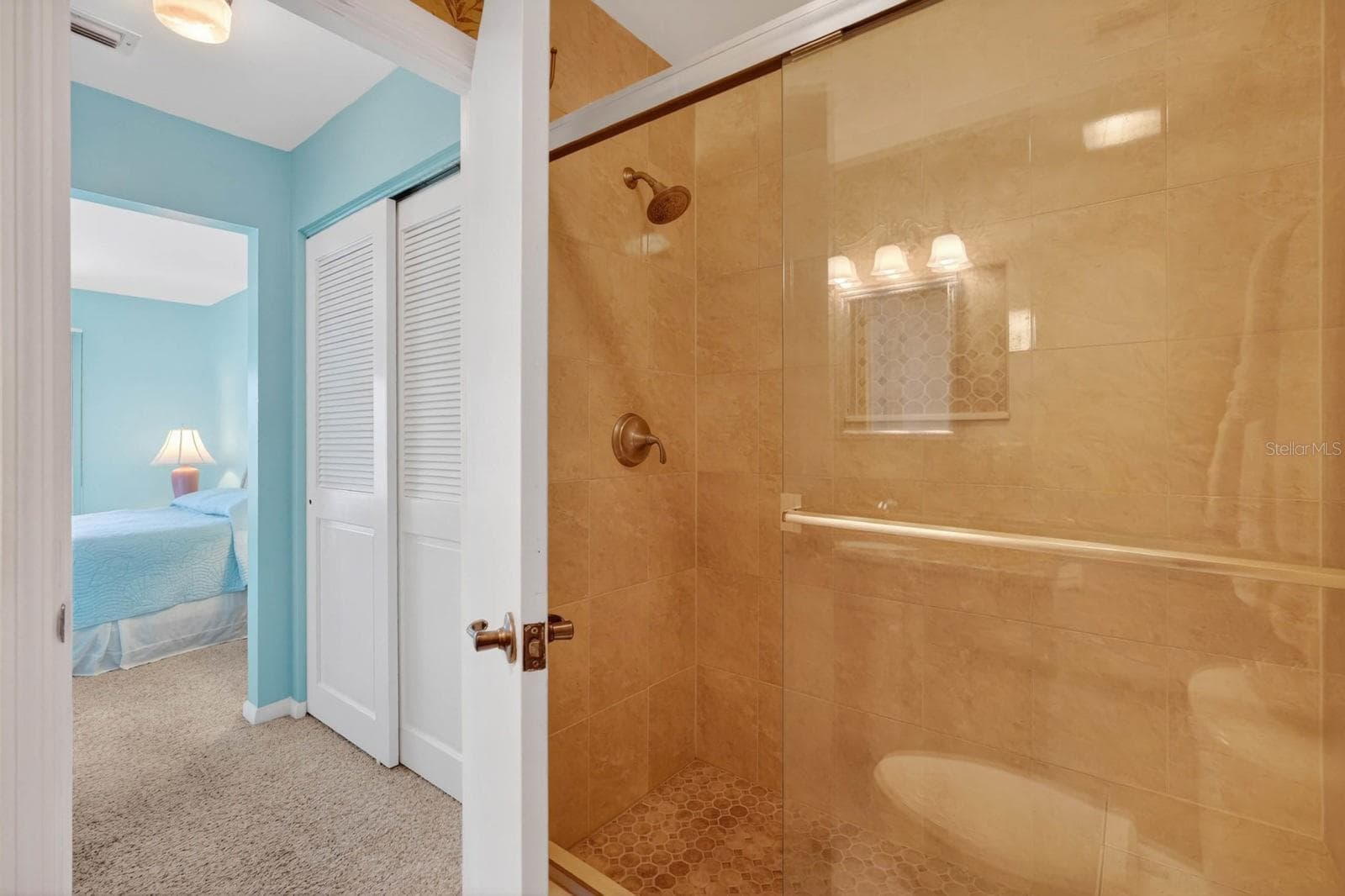 Condominium at 890 A1A BEACH BLVD #28 #28, ST AUGUSTINE, photo 28 of 61