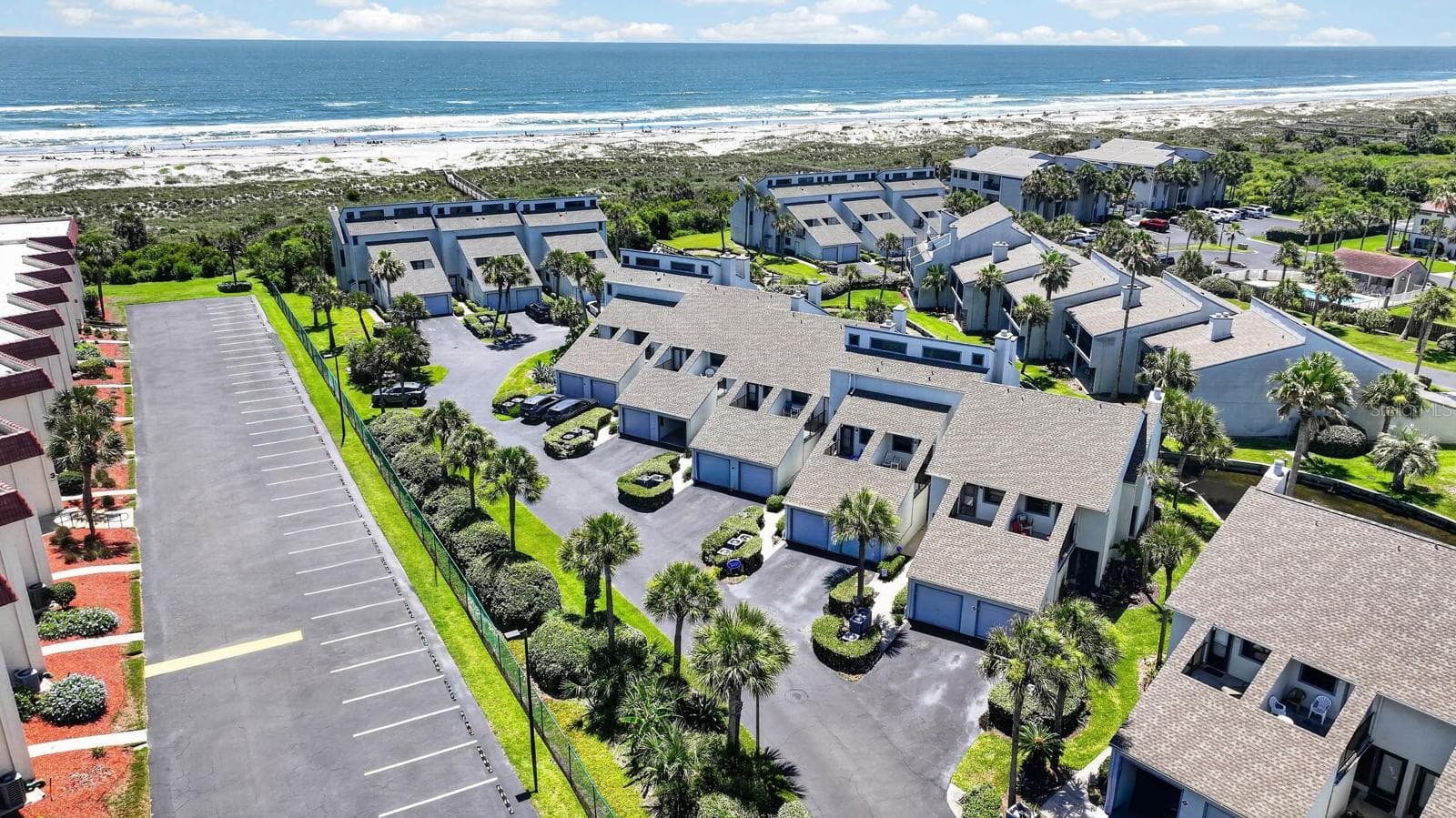 Condominium at 890 A1A BEACH BLVD #28 #28, ST AUGUSTINE, photo 39 of 61