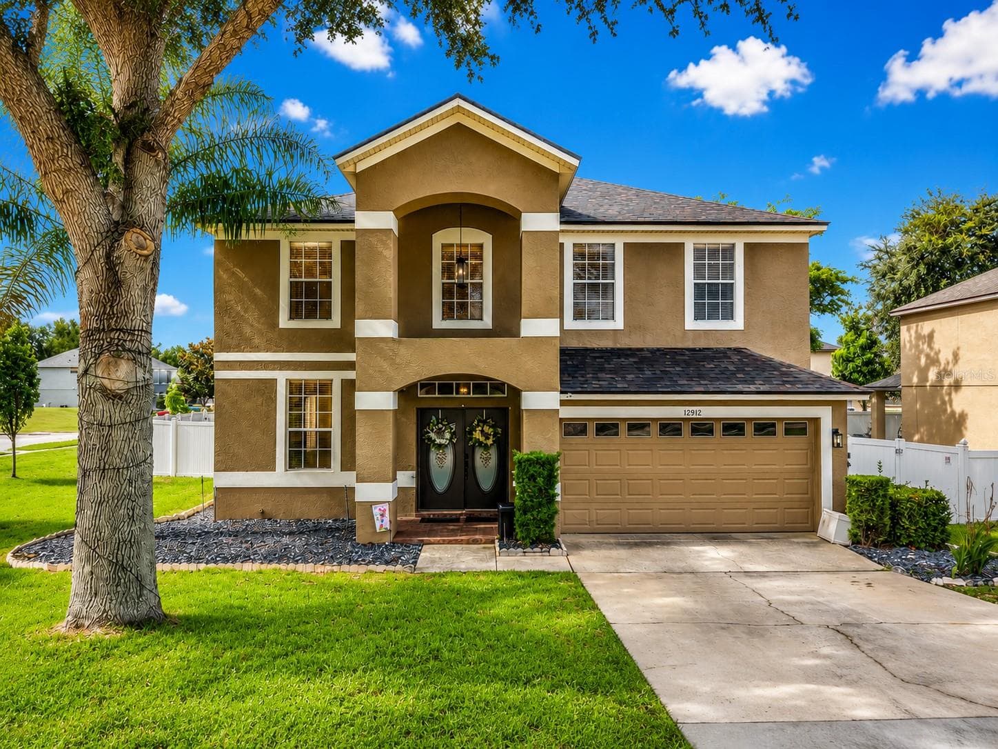 12912 CLOVERDALE LN