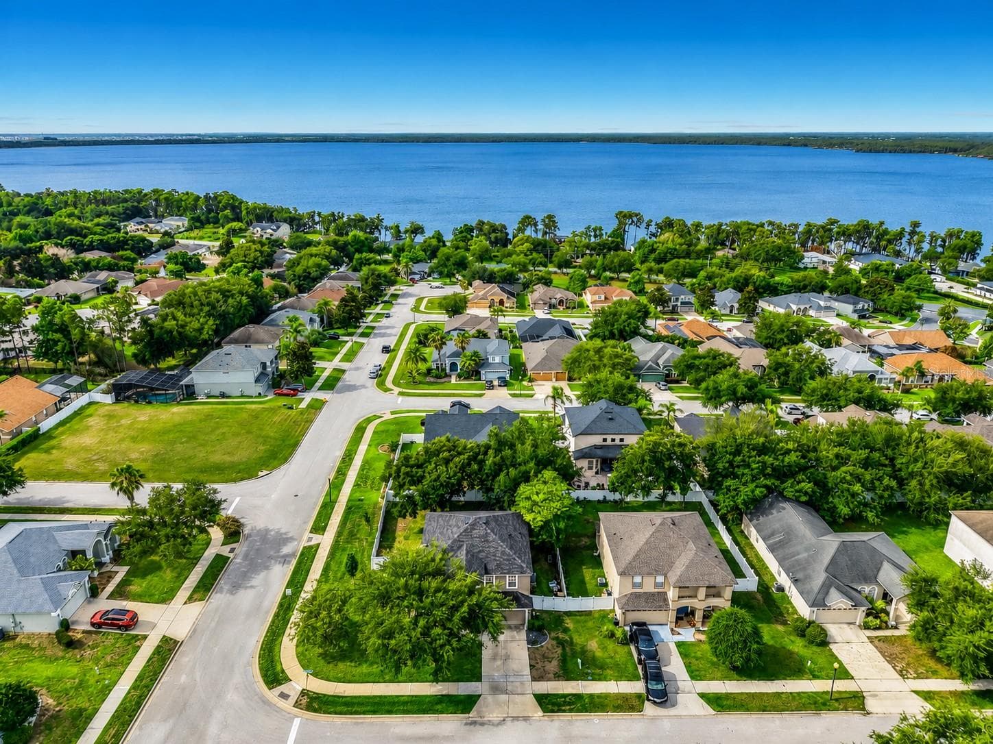 Overlook at Lake Louisa - 12912 CLOVERDALE LN, CLERMONT