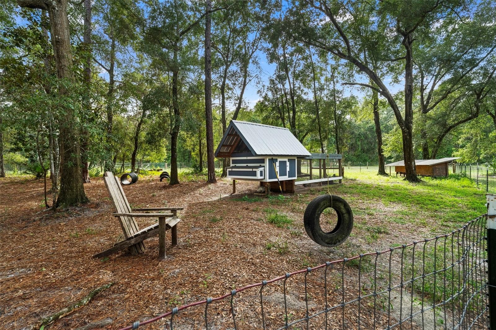 Single Family Residence at 1268 MCGREGOR RD, DELAND, photo 51 of 59