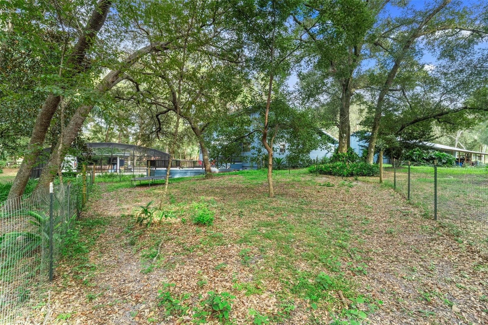 Single Family Residence at 1268 MCGREGOR RD, DELAND, photo 55 of 59