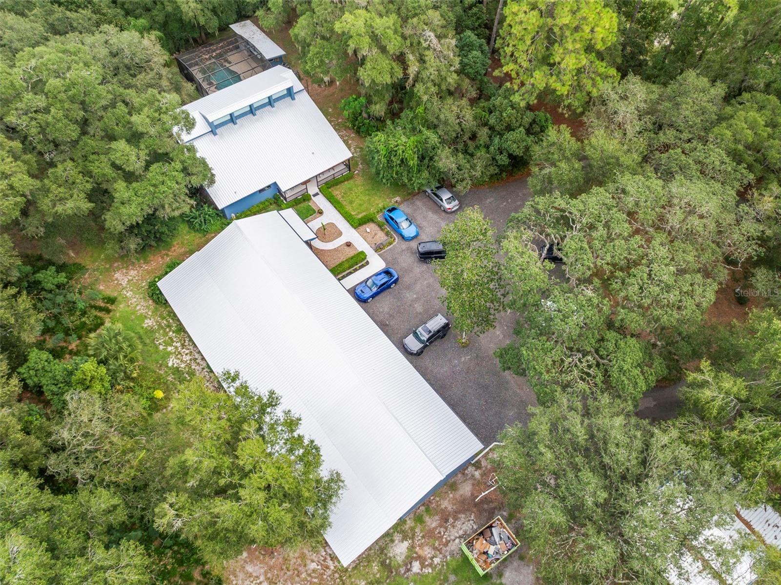 Single Family Residence at 1268 MCGREGOR RD, DELAND, photo 57 of 59
