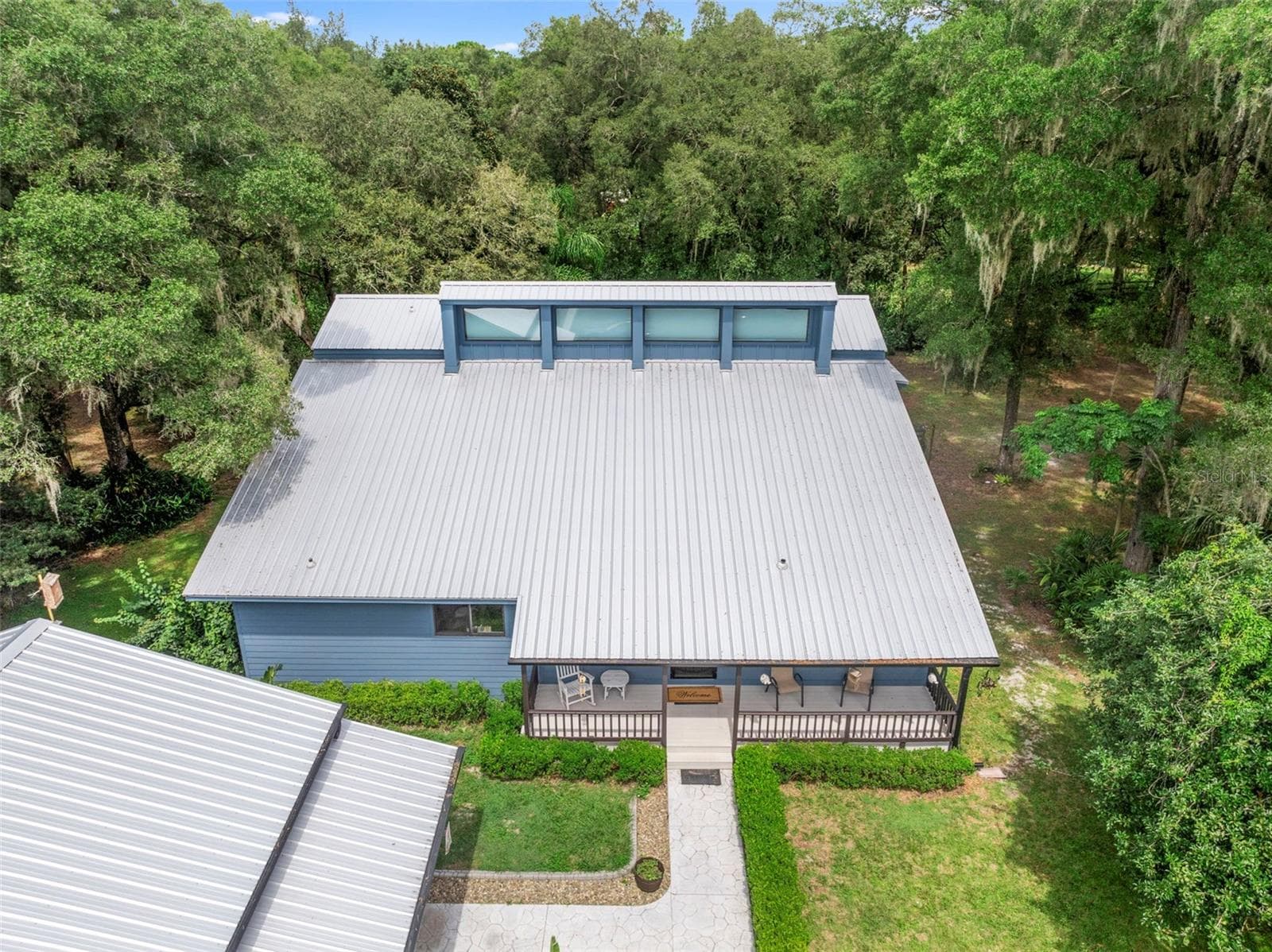 Single Family Residence at 1268 MCGREGOR RD, DELAND, photo 59 of 59
