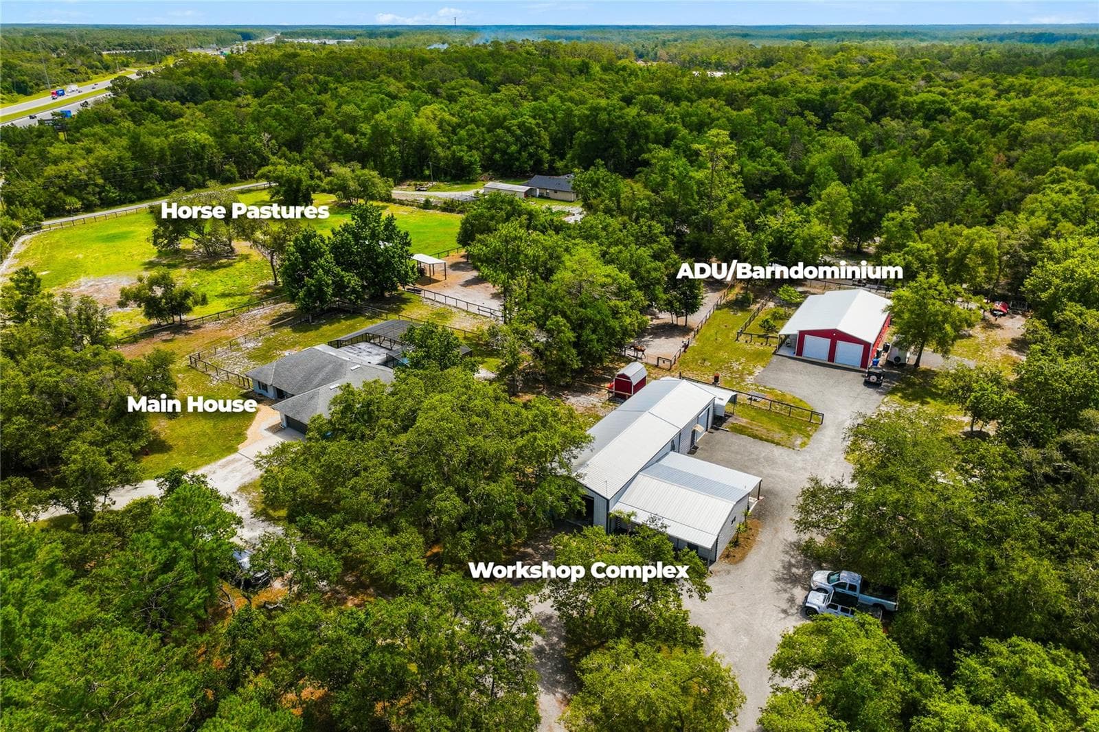 Single Family Residence at 135 LINDA SUE DR, LAKE HELEN, photo 68 of 77