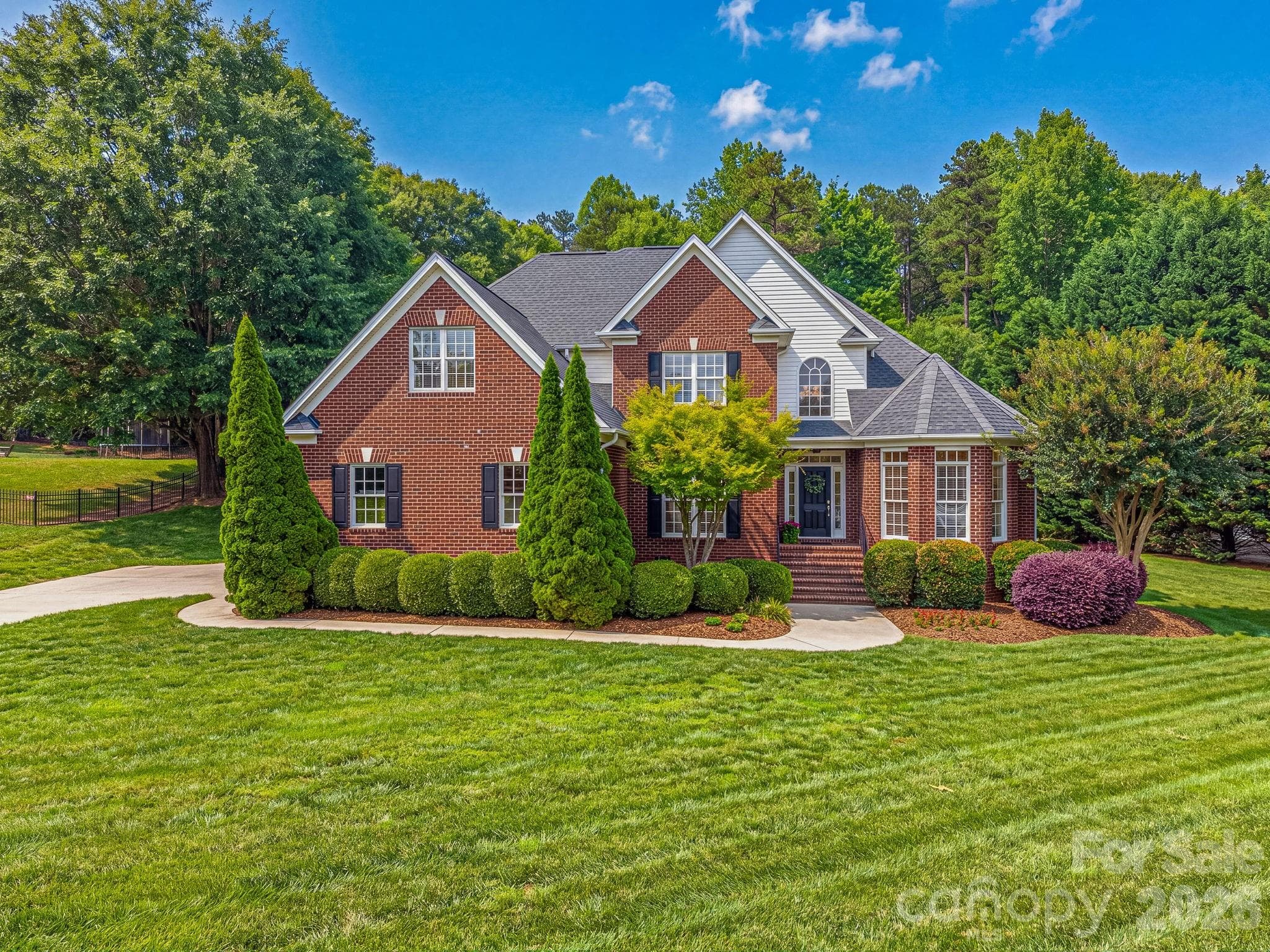 5059 Graystone Estates Drive