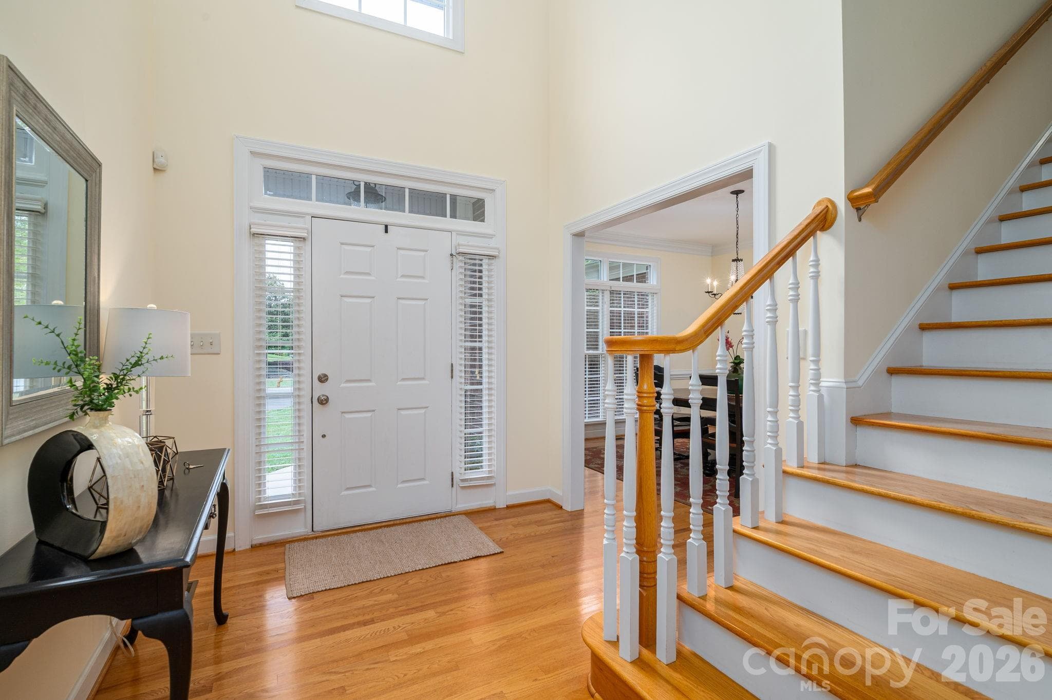 Single Family Residence at 5059 Graystone Estates Drive, Belmont, photo 6 of 47