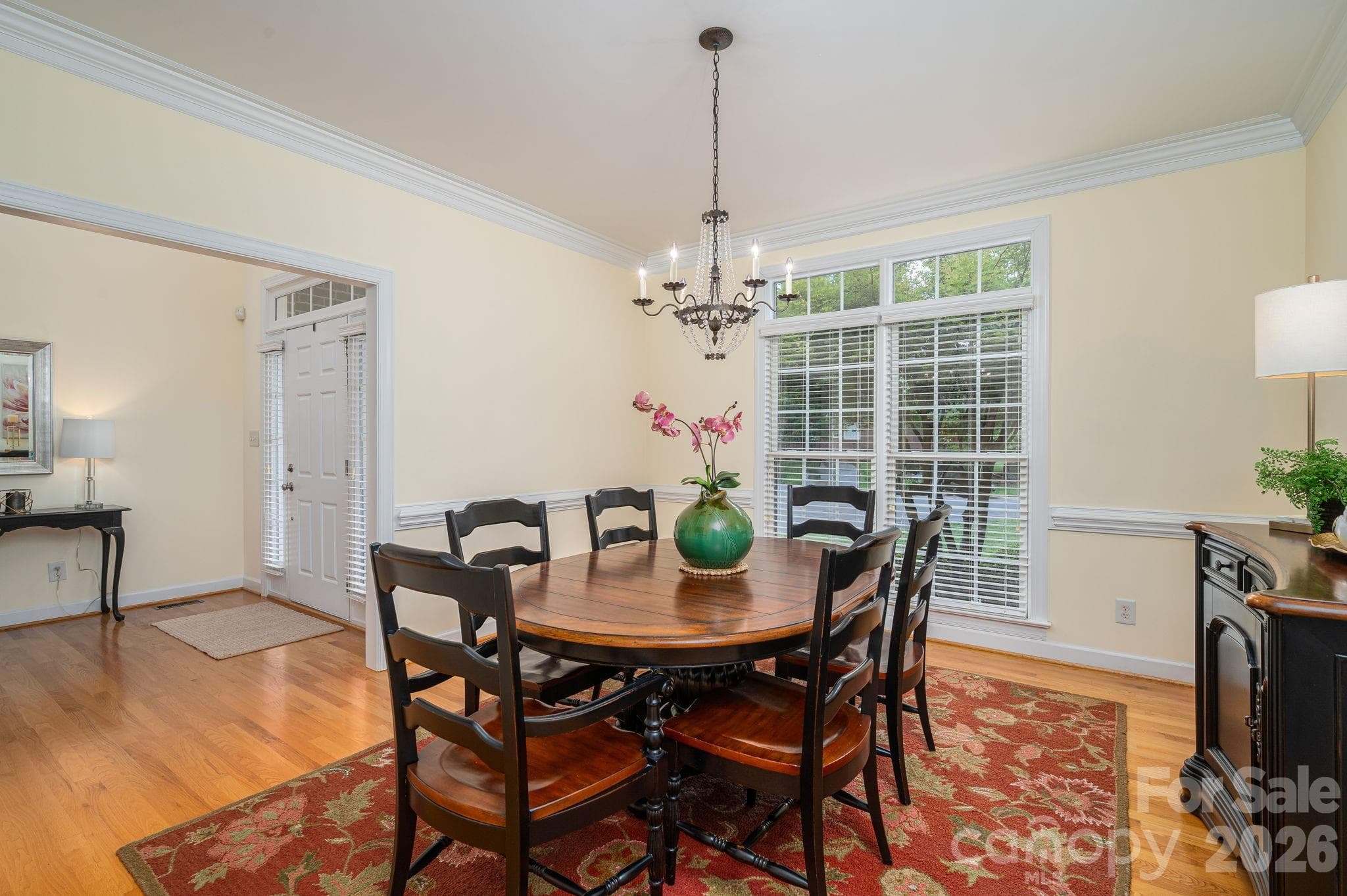 Single Family Residence at 5059 Graystone Estates Drive, Belmont, photo 8 of 47