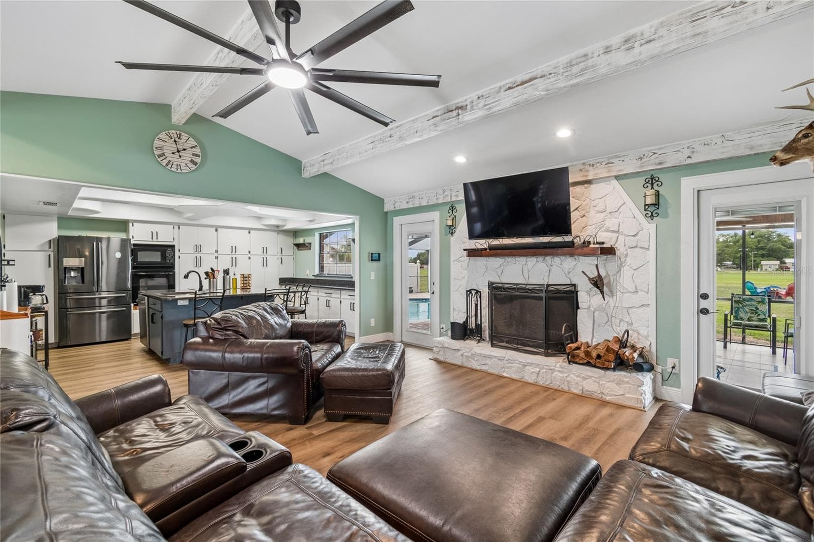 Single Family Residence at 5150 SOUTHWIND DR, MULBERRY, photo 10 of 92
