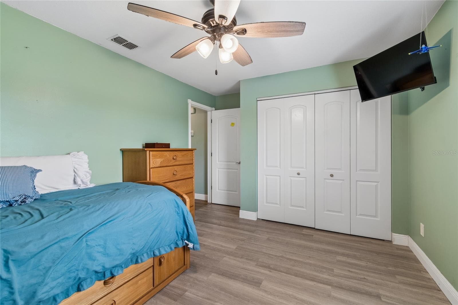 Single Family Residence at 5150 SOUTHWIND DR, MULBERRY, photo 27 of 92