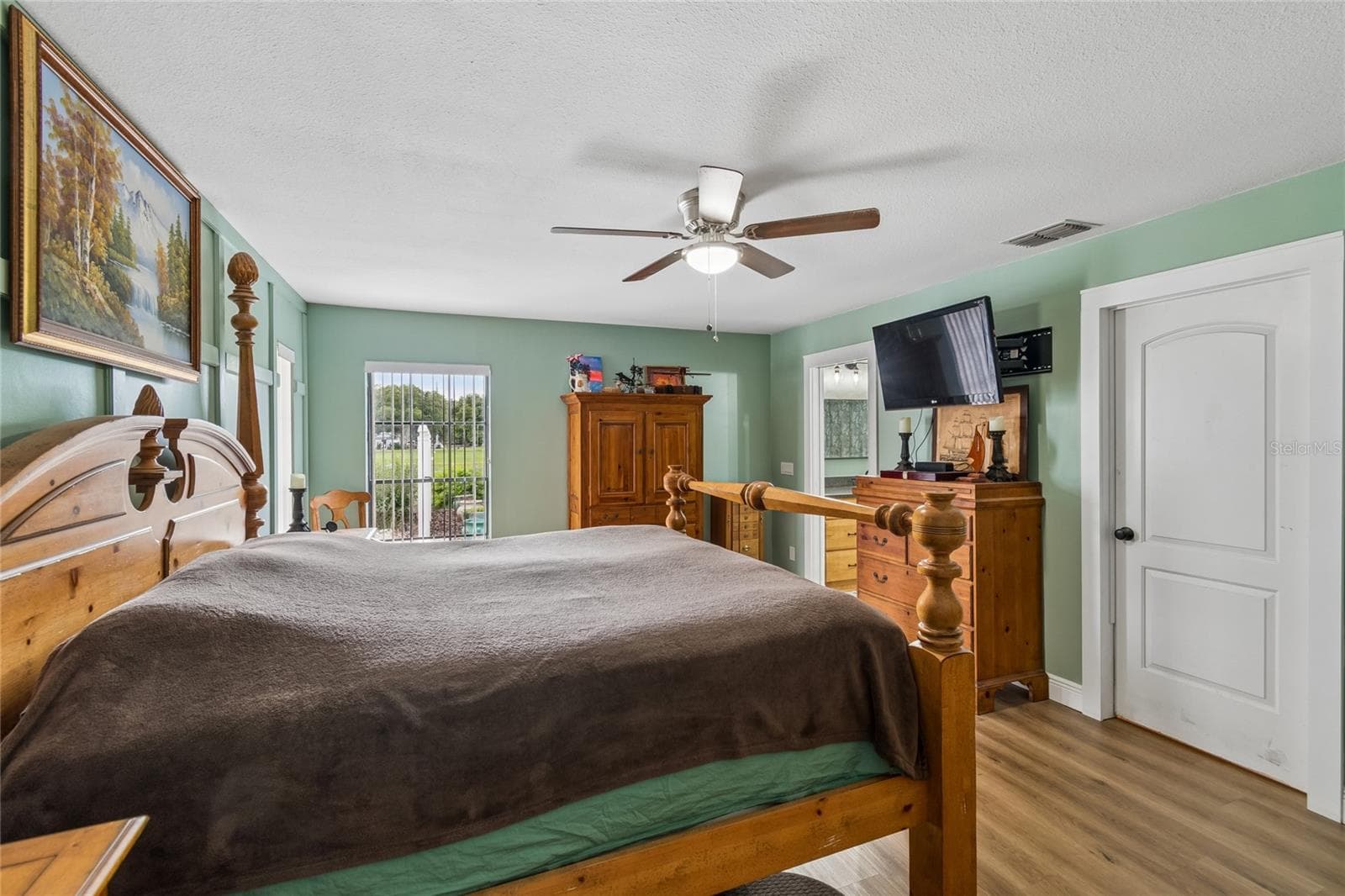 Single Family Residence at 5150 SOUTHWIND DR, MULBERRY, photo 36 of 92