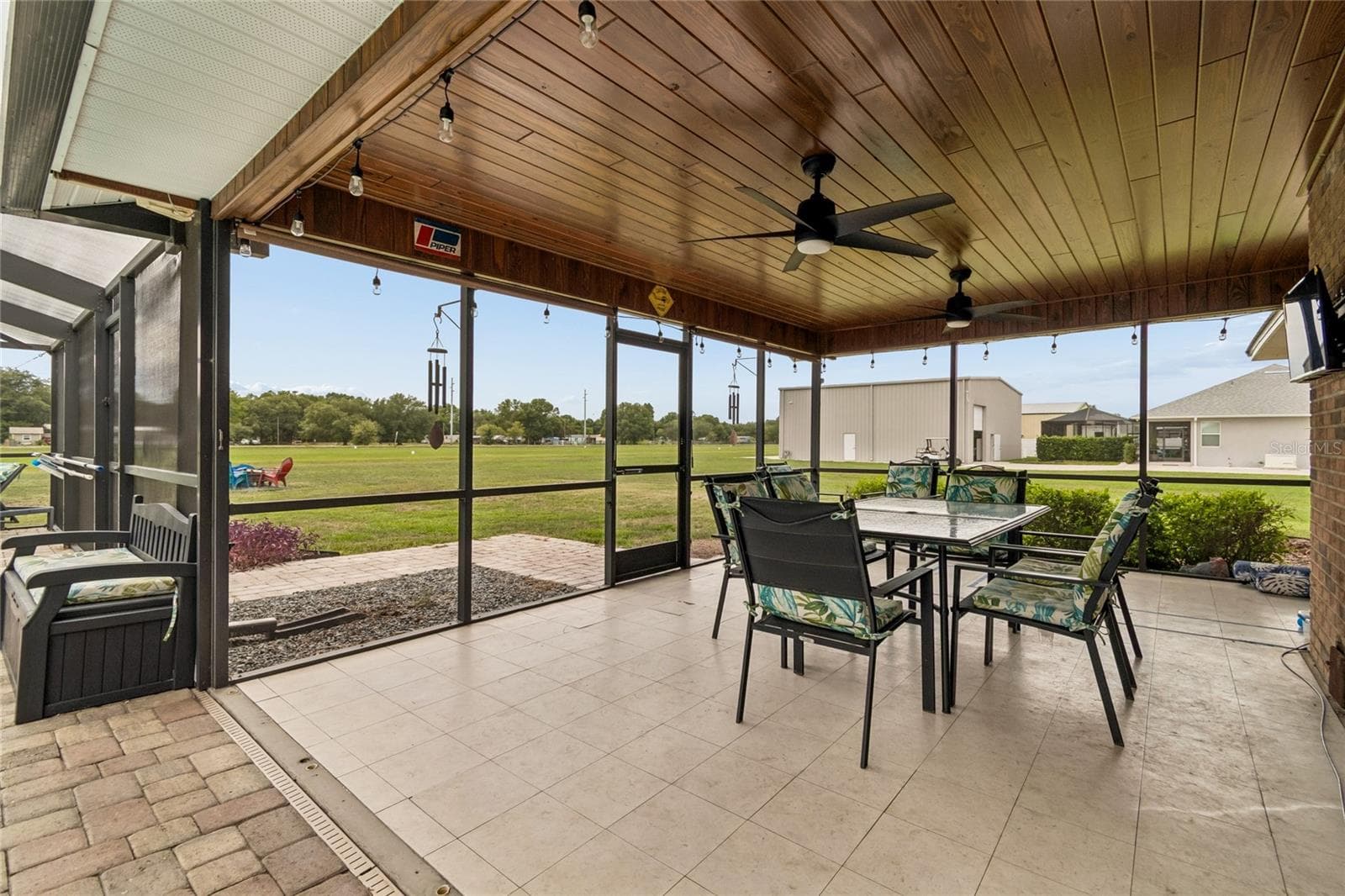 Single Family Residence at 5150 SOUTHWIND DR, MULBERRY, photo 49 of 92