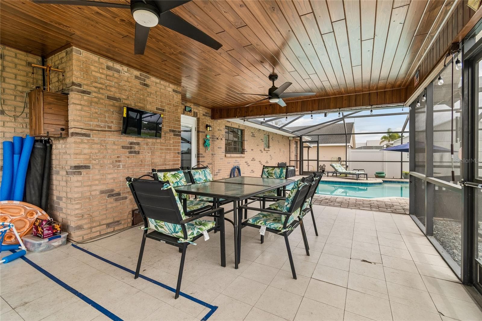 Single Family Residence at 5150 SOUTHWIND DR, MULBERRY, photo 50 of 92